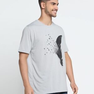 colour t shirt printing