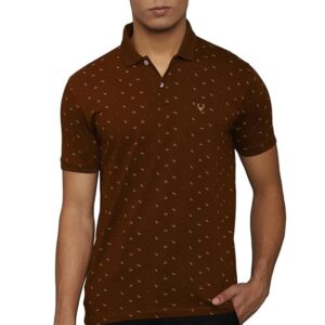 printed polo t shirts for men