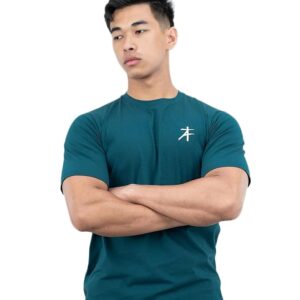 gym t shirt printing