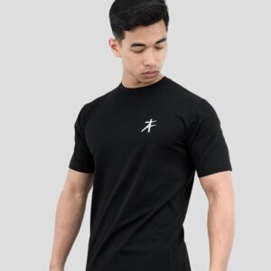 gym t shirt printed