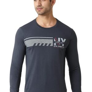 printed long sleeve t shirts