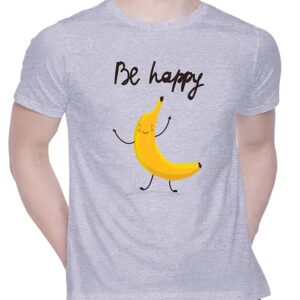 banana print t shirt