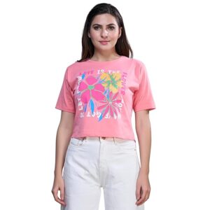 graphic printed t shirts for womens