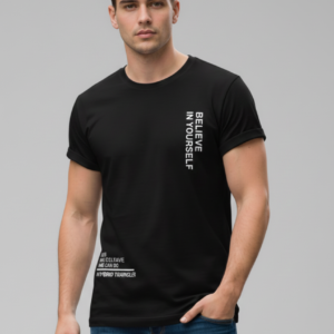 trendy printed t shirts