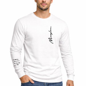 printed long sleeve t shirts