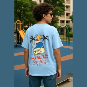 printed t shirts boys